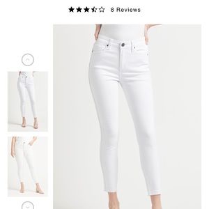 Kut From the Kloth Connie Ankle Skinny